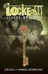LOCKE & KEY 2