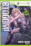 BTOOOM! N.2
