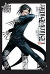 BLACK BUTLER N.3