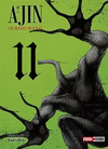 AJIN N.11