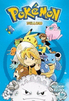 POKEMON YELLOW # 4 (DE 4)