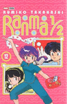RANMA 1/2 N.12