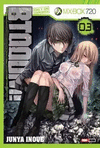 BTOOOM! N.3