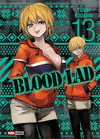 BLOOD LAD N.13