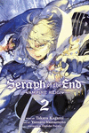 SERAPH OF THE END N.2