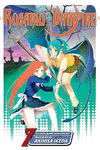 ROSARIO + VAMPIRE N.7