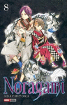 NORAGAMI 8