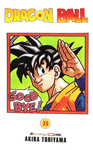 DRAGON BALL N.35