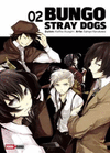 BUNGOU STRAY DOGS N.2