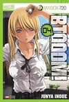 BTOOOM! N.4