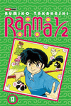 RANMA 1/2 N.13