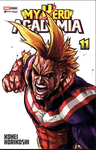 MY HERO ACADEMIA N.11