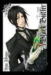 BLACK BUTLER N.5