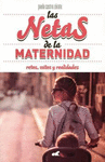 LAS NETAS DE LA MATERNIDAD