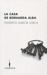 LA CASA DE BERNARDA ALBA