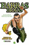 BARRAS BRAVAS