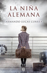 LA NI�A ALEMANA
