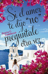 SI EL AMOR TE DIJO 
