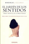 EL JARDIN DE LOS SENTIDOS