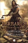 BARBARUS LA CONQUISTA DE ROMA