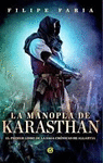 LA MANOPLA DE KARASTHAN