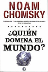QUIEN DOMINA EL MUNDO