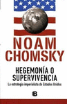 HEGEMON�A O SUPERVIVENCIA