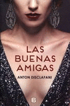 LAS BUENAS AMIGAS