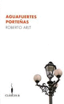 AGUAS FUERTES PORTE�AS