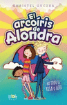 EL ARCOIRIS DE ALONDRA