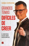 GRANDES TEMAS DIFICILES DE CREER