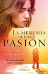 MEMORIA DE UNA PASION