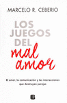 LOS JUEGOS DEL MAL AMOR