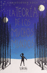 LA TEORIA DE LOS MUCHOS MUNDOS