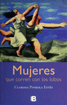 MUJERES QUE CORREN CON LOBOS