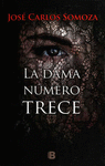 LA DAMA NUMERO TRECE