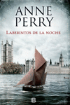 LABERINTOS DE LA NOCHE