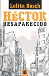 H�CTOR DESAPARECIDO