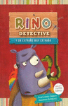 RINO DETECTIVE Y UN EXTRAO MUY EXTRAO