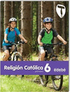 ZAIN 6 RELIGION CATOLICA