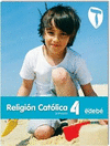 ZAIN 4 RELIGION CATOLICA
