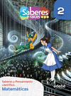 SABERES Y RAICES Y PENSAMIENTO CIENTIFICO 2
