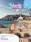 SABERES Y RAICES. BIOLOGIA 1
