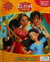 DIVERTILIBROS: DISNEY ELENA DE AVALOR