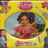 MI PRIMER LIBRO DE ROMPECABEZAS: ELENA DE AVALOR