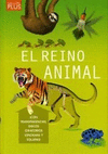 EL REINO ANIMAL