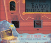 LEE EL CUENTO: BARCO PIRATA