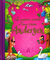 MEJORES CUENTOS DE HANS CHRISTIAN ANDERSEN LOS
