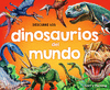 DESCUBRE LOS DINOSAURIOS DEL MUNDO