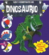 LEE Y CONSTRUYE: UN DINOSAURIO